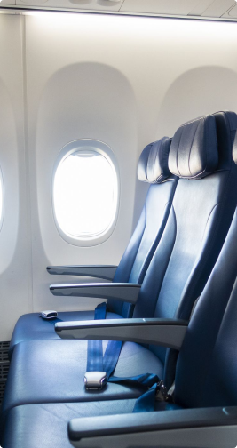 Advance seat reservation
