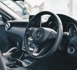 Rental cars